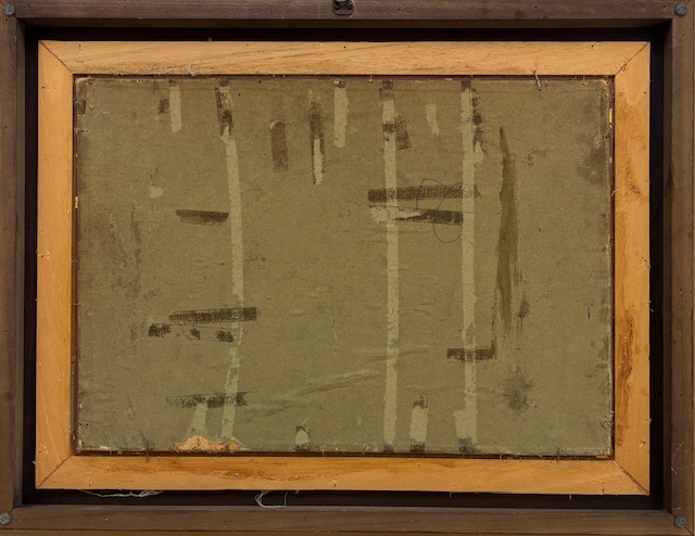 Riccardo GalliParticolare 2