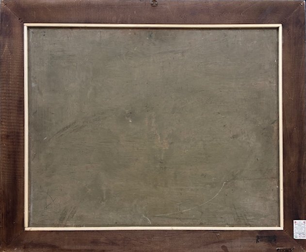 Riccardo GalliParticolare 2