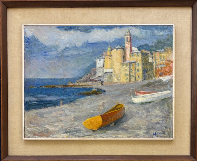 Rino Bonaventura Veneziani