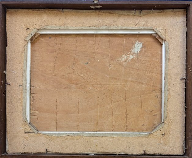 Rino Bonaventura VenezianiParticolare 2