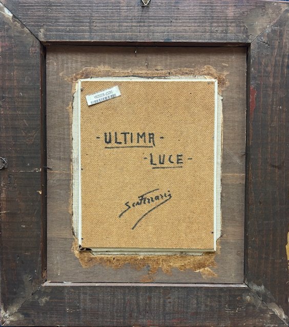 Severino FerrarisParticolare 2