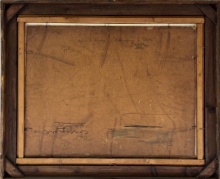 Venanzio ZollaParticolare 2