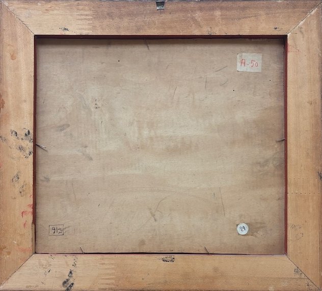 Venanzio ZollaParticolare 2