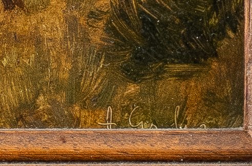 Alberto GrossoParticolare 1