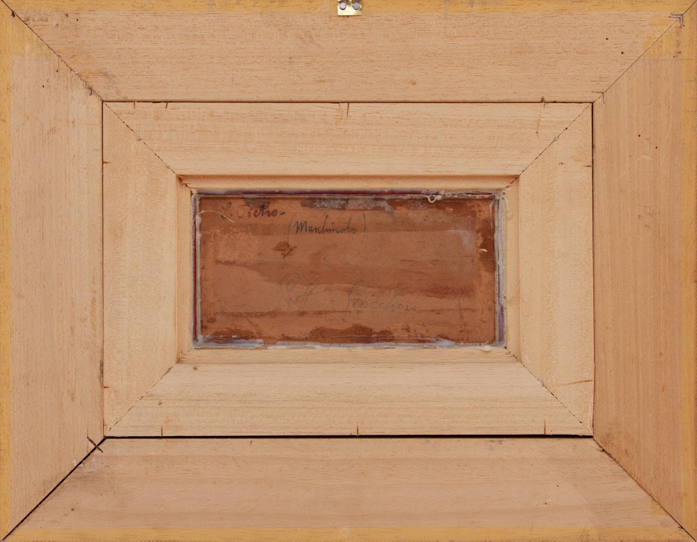 Alfredo ScoccheraParticolare 2