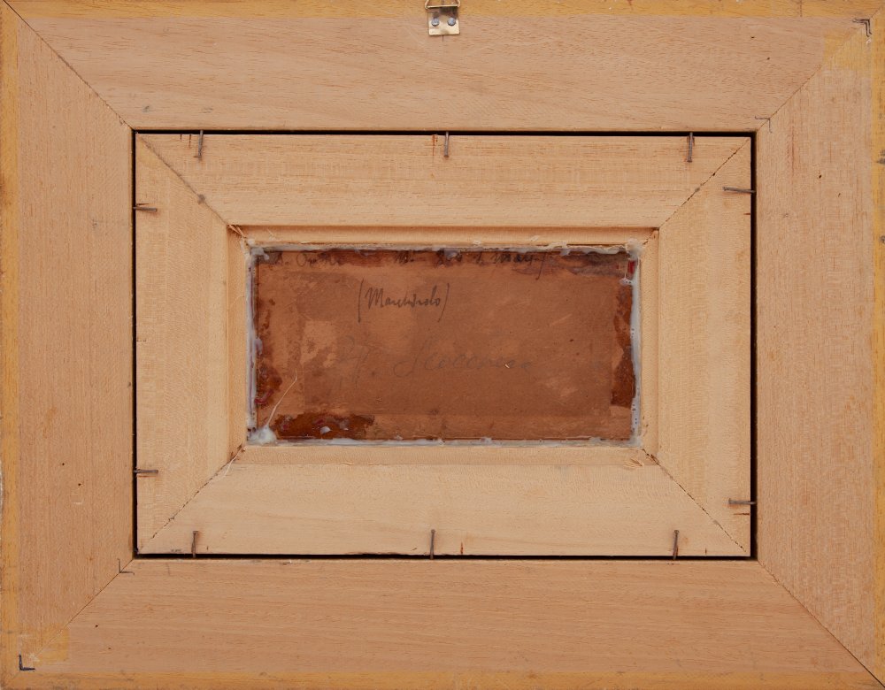 Alfredo ScoccheraParticolare 2