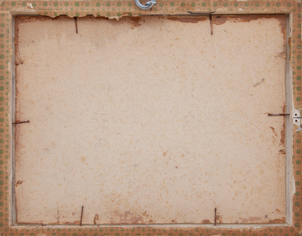 Angelo PavanParticolare 2