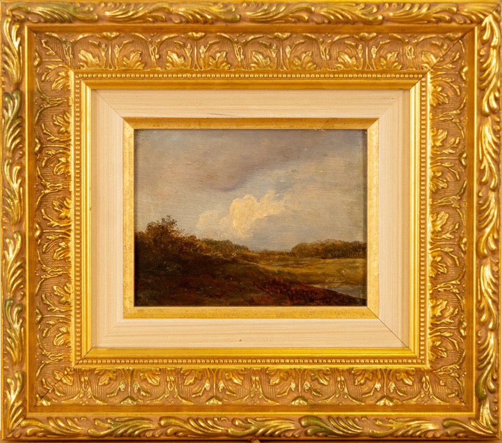 Anonimo del XIX secolo 