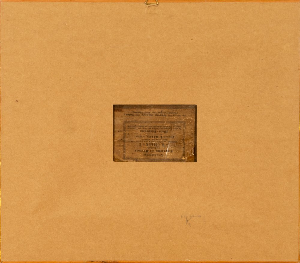 Anonimo del XIX secolo Particolare 1