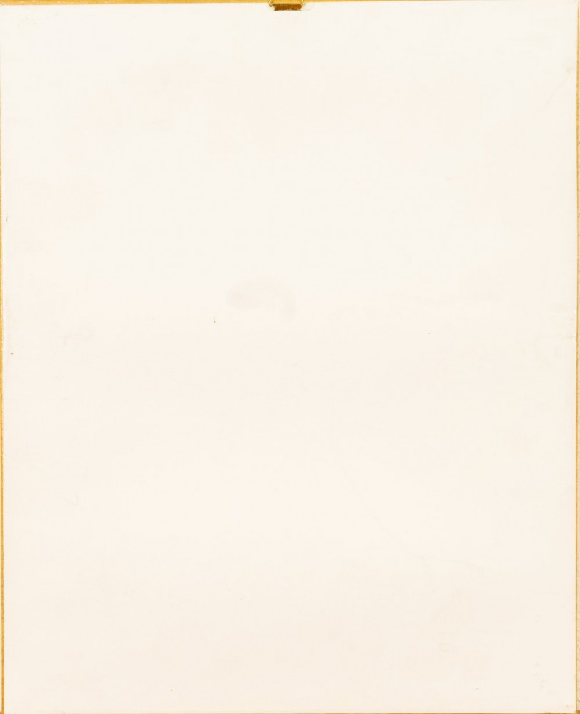 Benedetto GhivarelloParticolare 2