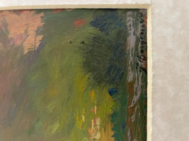 Giovanni BorgonovoParticolare 5