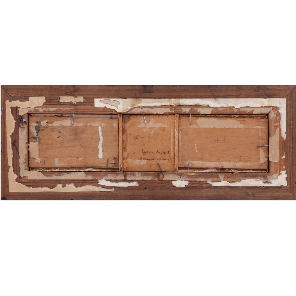 Enrica BagnatiParticolare 2