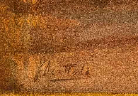 Ferruccio ScattolaParticolare 1