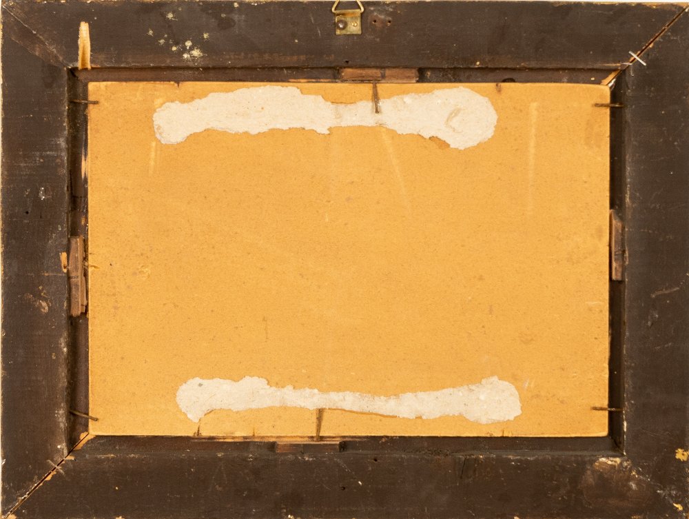 Ferruccio ScattolaParticolare 2