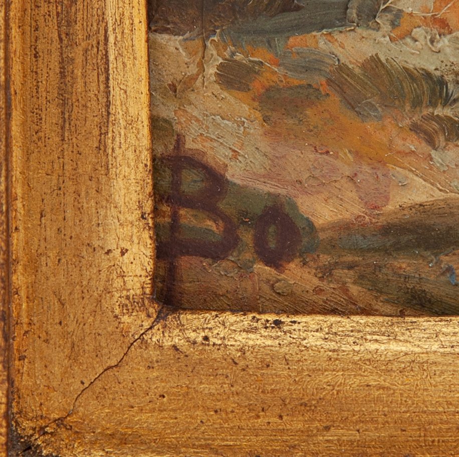 Giacinto BoParticolare 1