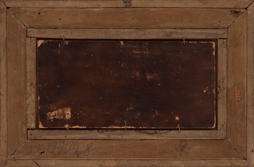 Giacinto BoParticolare 2