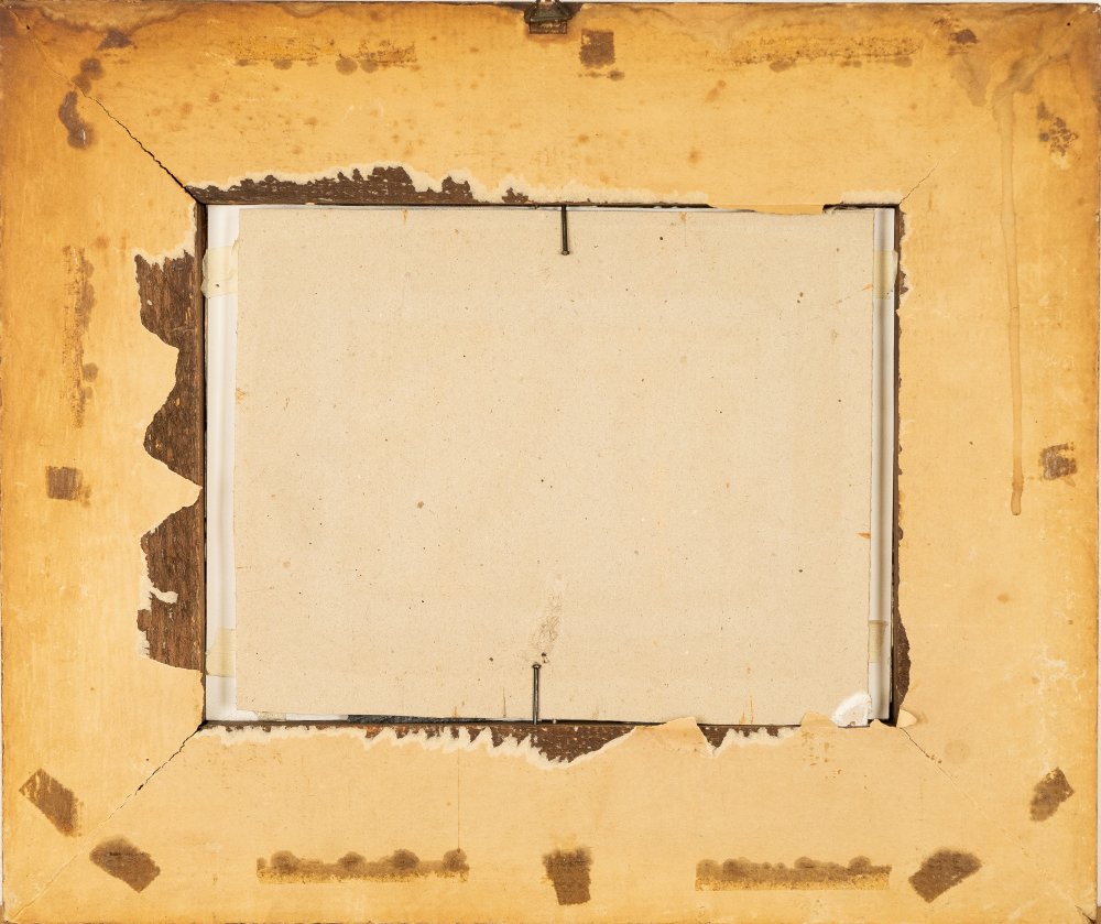 Giovan Battista FerrariParticolare 2