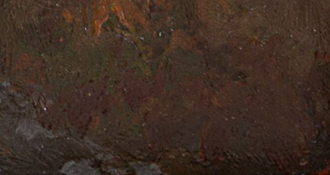 Giovanni BorgonovoParticolare 1