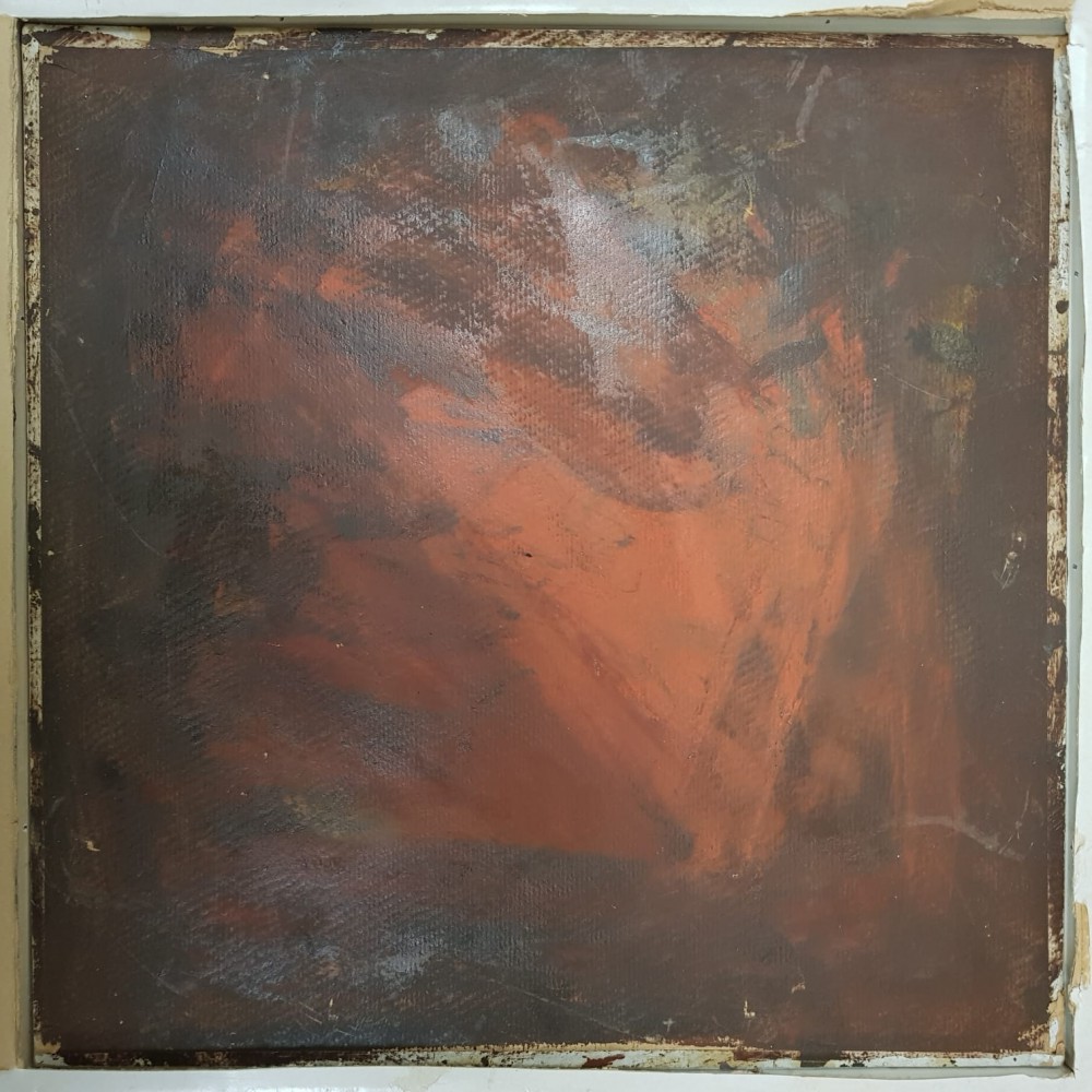 Giovanni BorgonovoParticolare 2