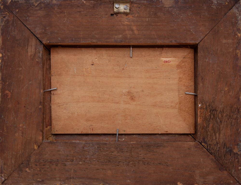 Giovanni ColmoParticolare 2