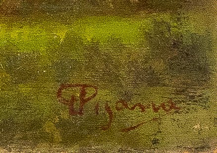 Giovanni PisanoParticolare 1