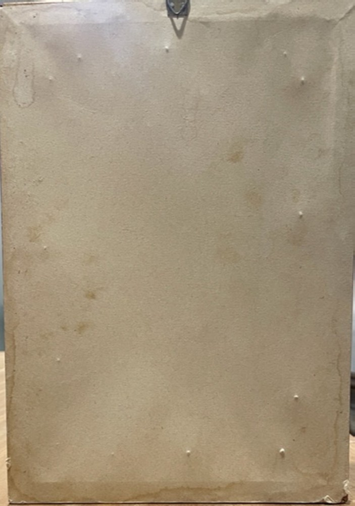 Giuseppe CavallaParticolare 2