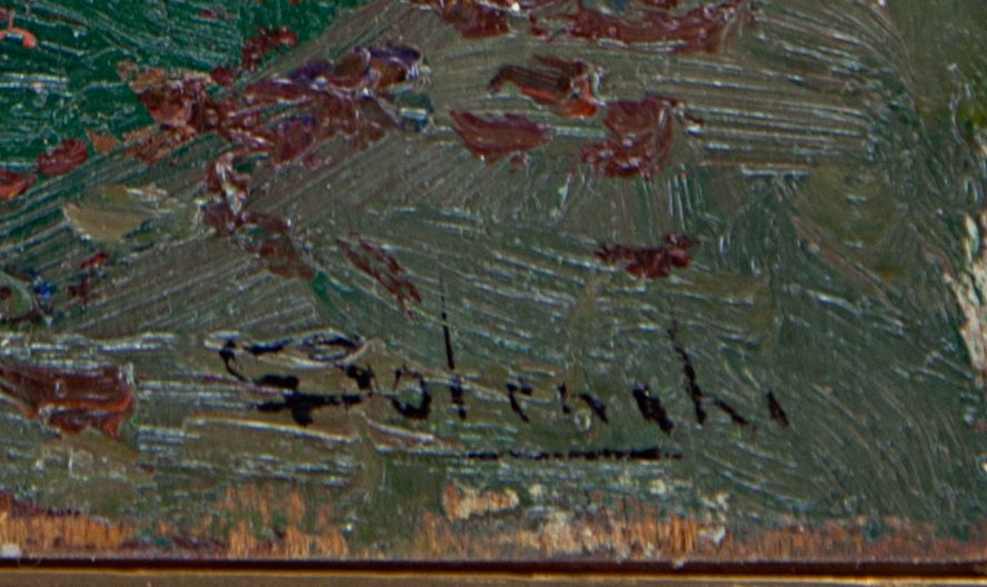 Giuseppe SolenghiParticolare 1