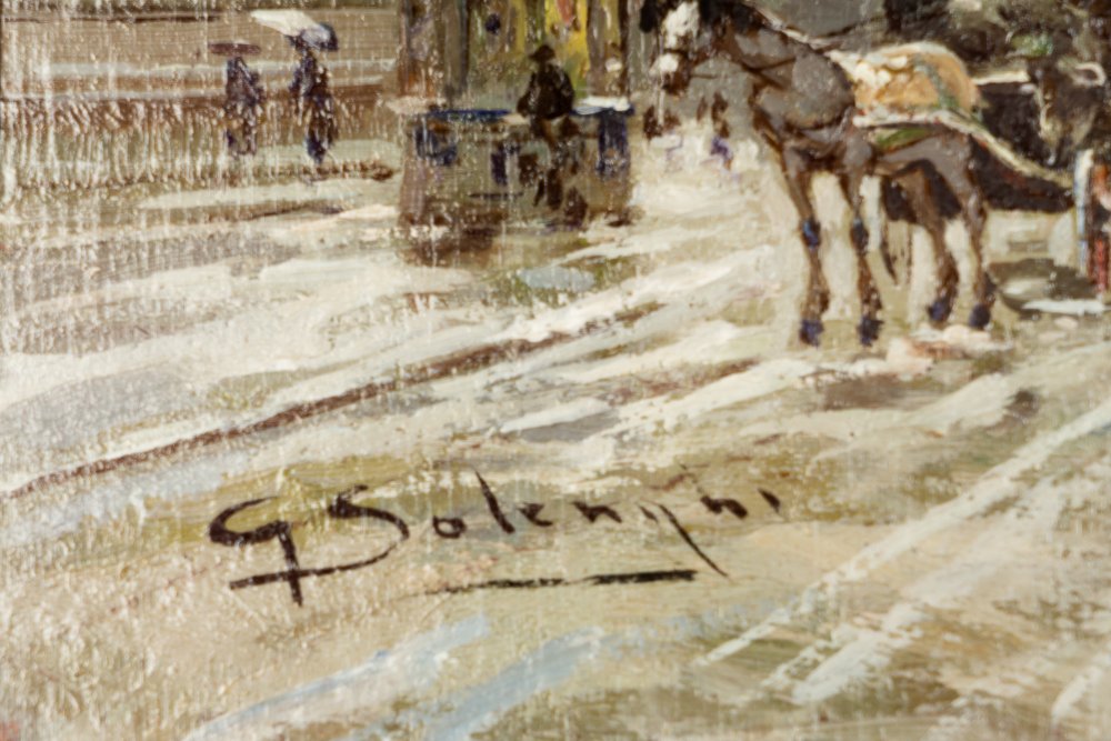 Giuseppe SolenghiParticolare 1