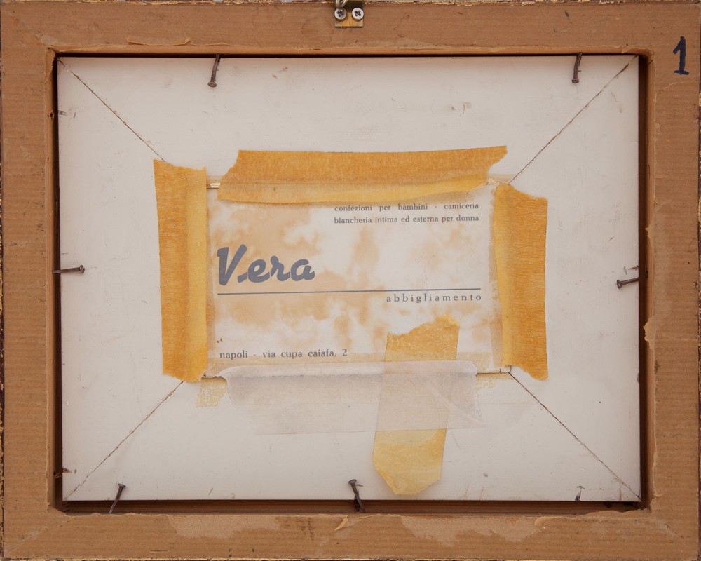 Guido Casciaro Particolare 2