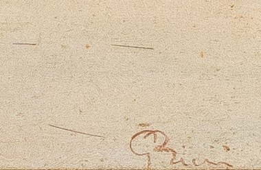 Guido RicciParticolare 1