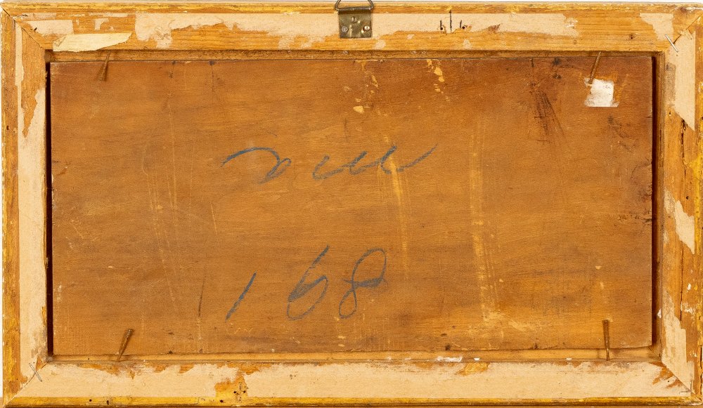 Guido RicciParticolare 2