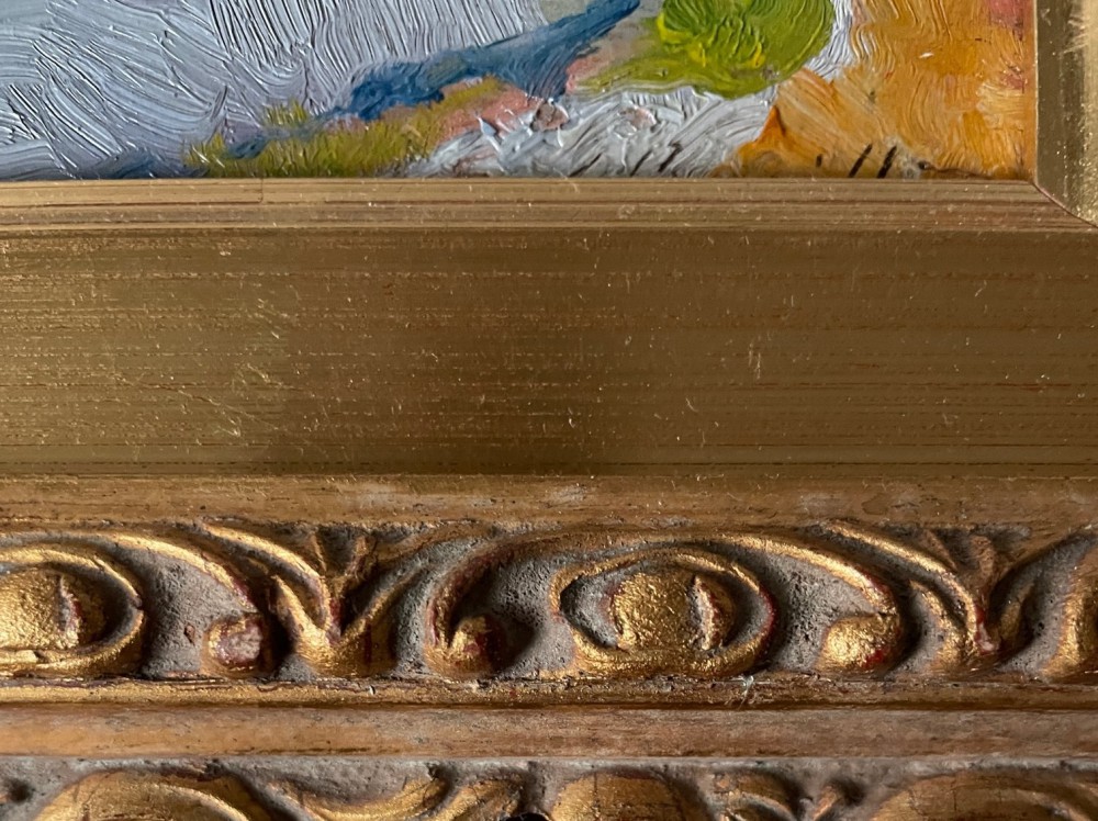 Latino BarilliParticolare 1