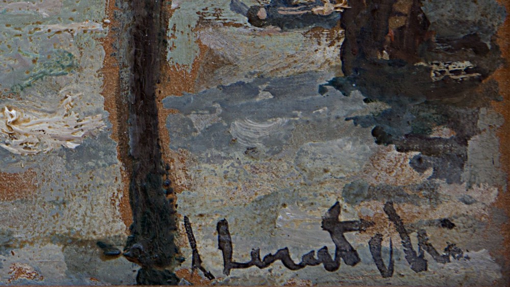 Luigi LocatelliParticolare 1