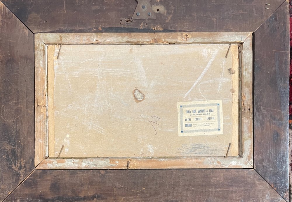 Luigi LocatelliParticolare 2