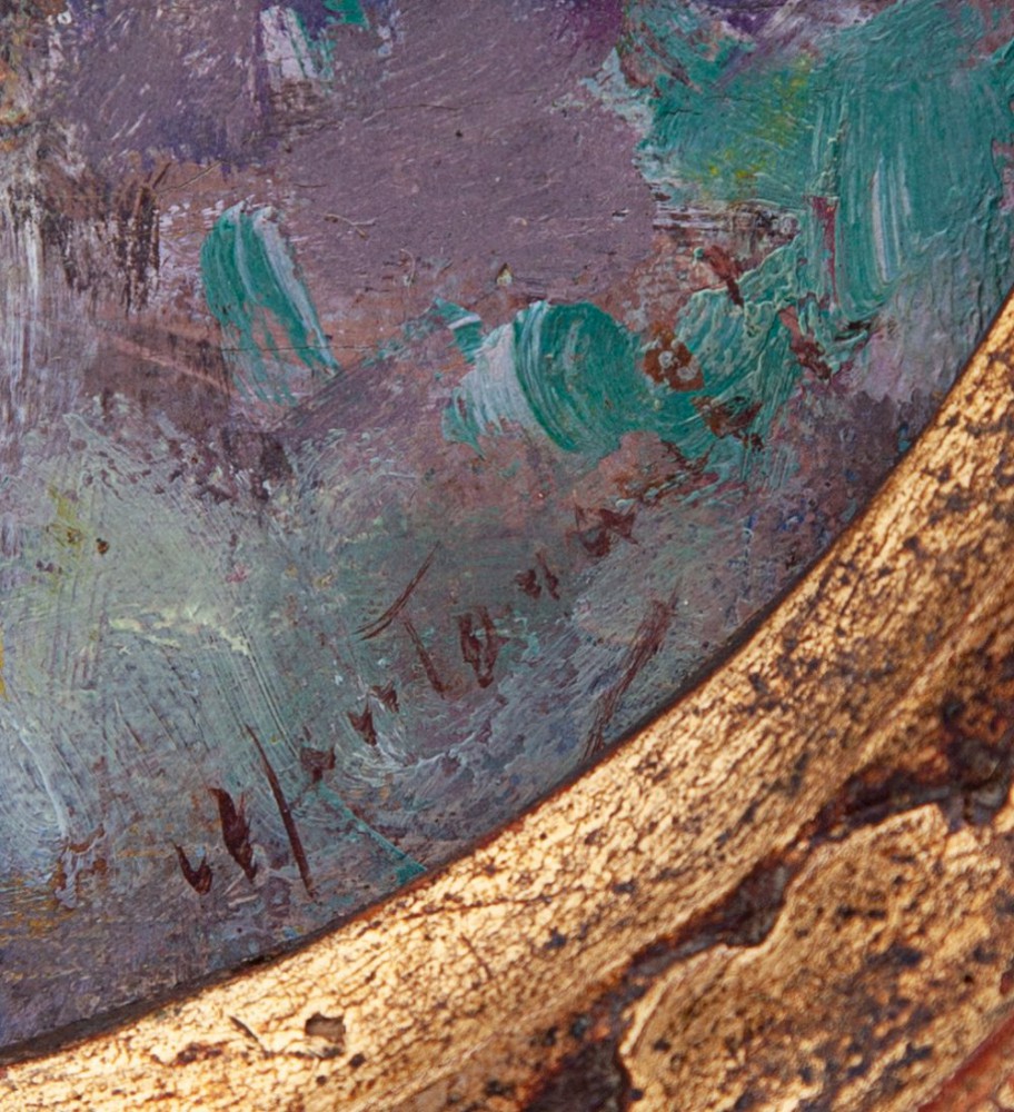 Luigi MantovaniParticolare 1