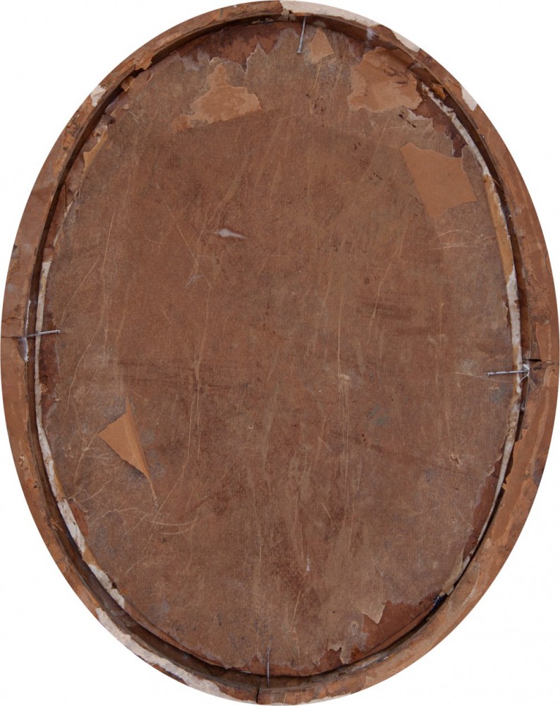 Luigi MantovaniParticolare 2