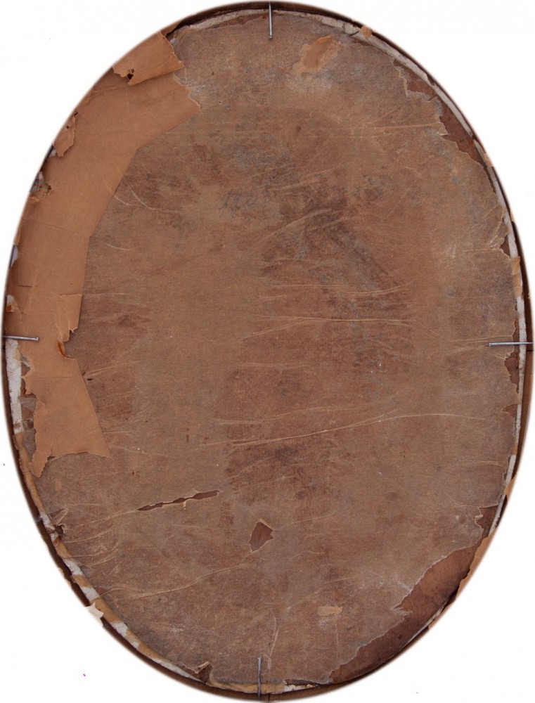 Luigi MantovaniParticolare 2