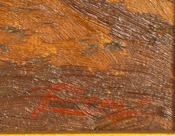 Luigi ZagoParticolare 1