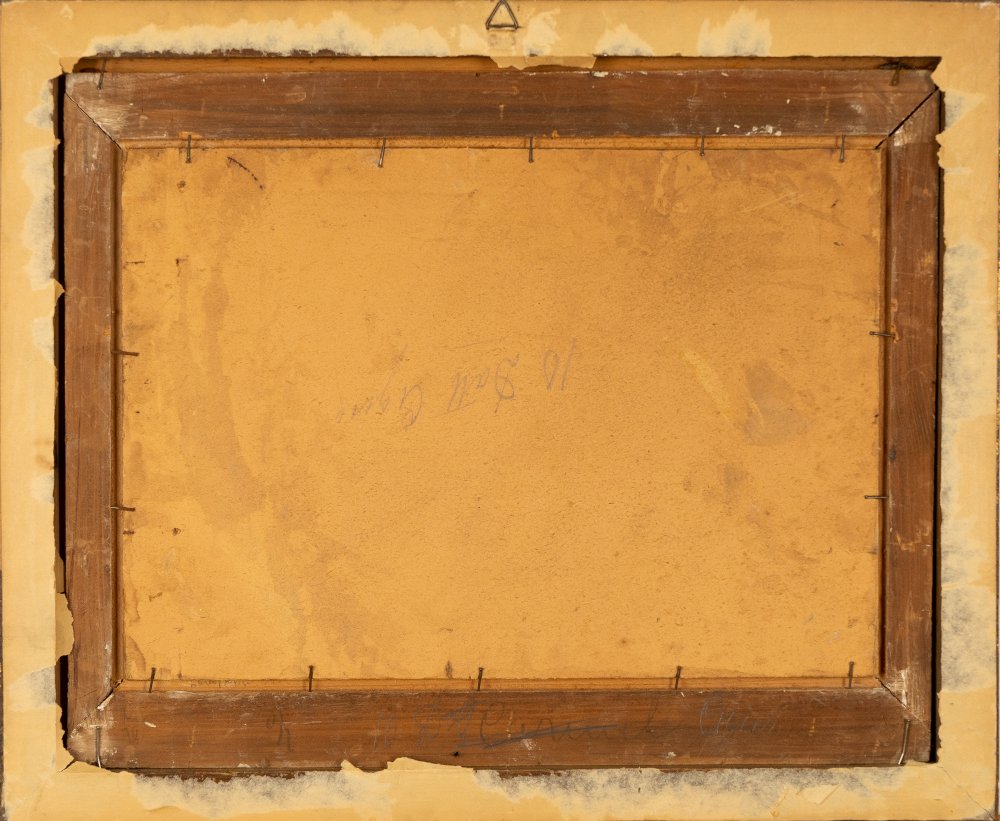 Luigi ZagoParticolare 2