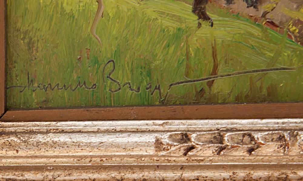 Marcello BroggiParticolare 1