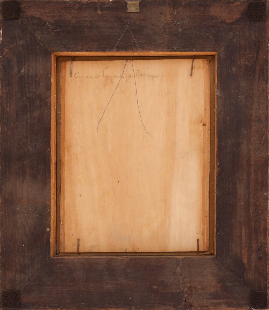 Marcello BroggiParticolare 2