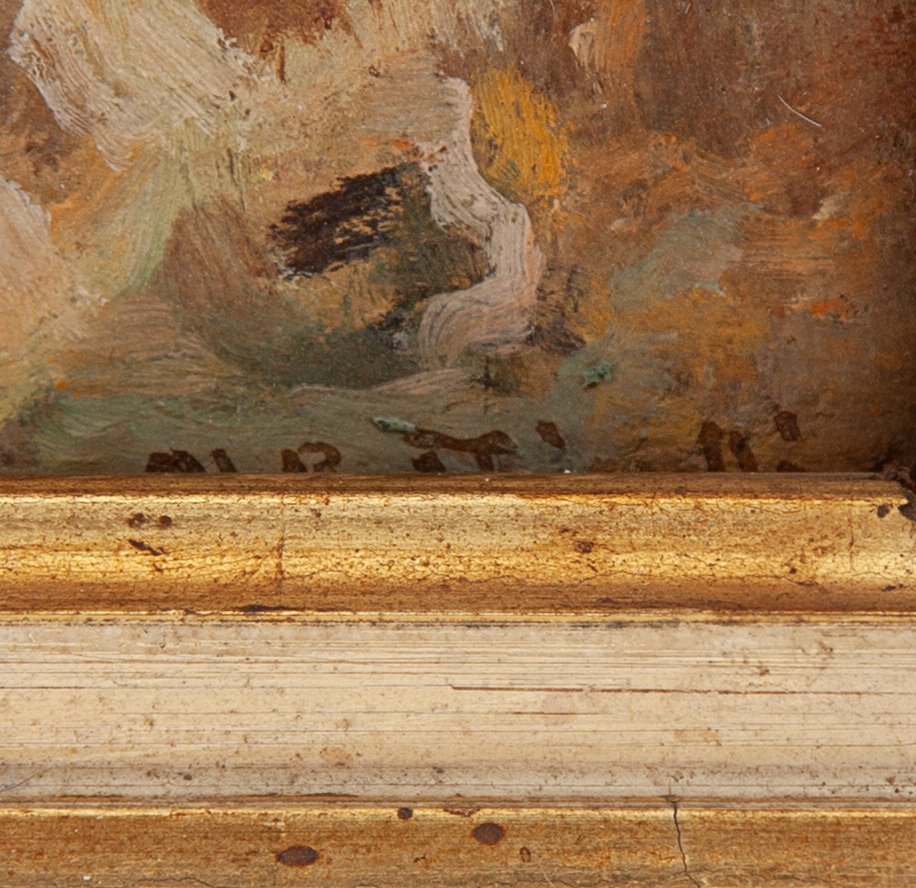 Mario BettinelliParticolare 1