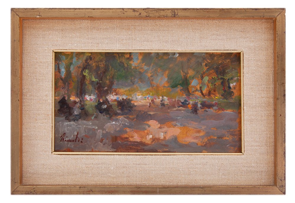 Pietro Adamo Rimoldi 