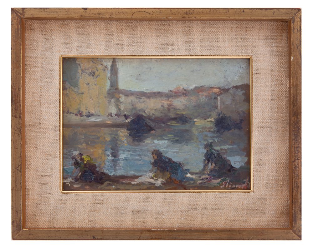 Pietro Adamo Rimoldi 