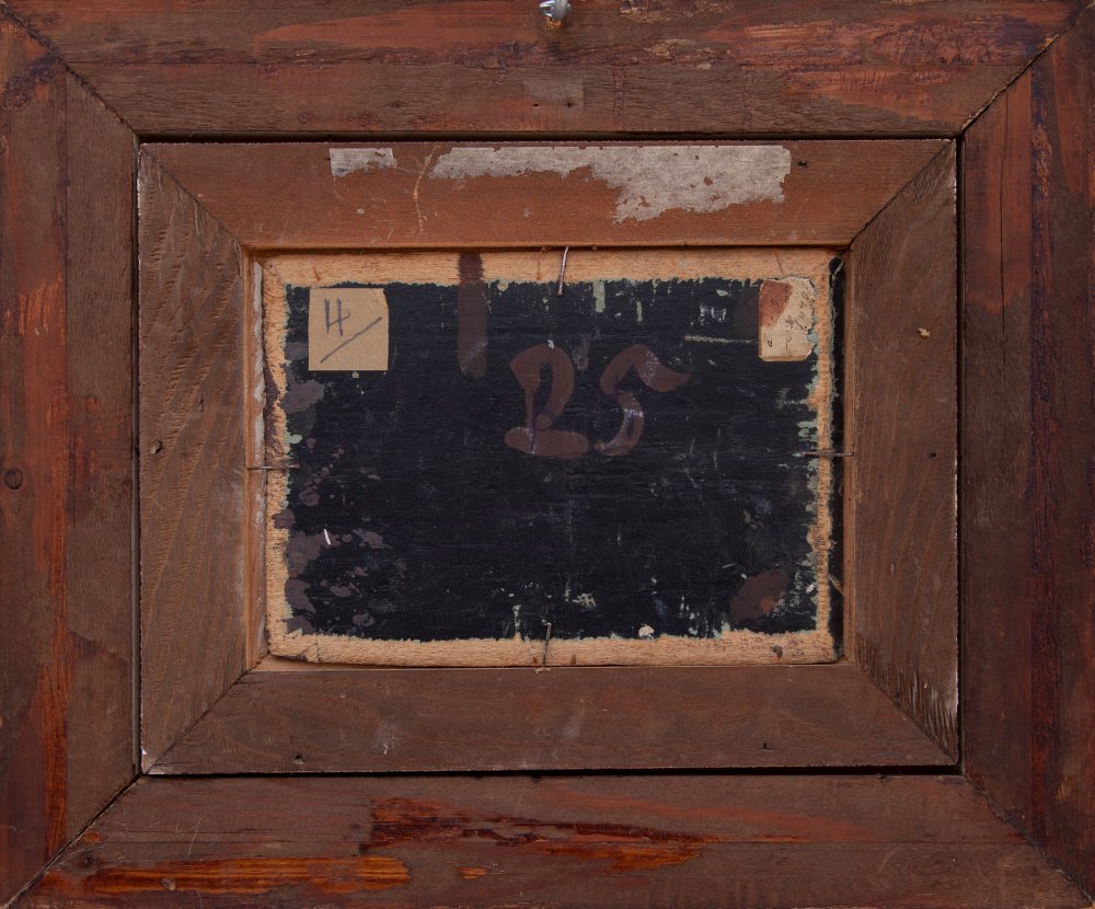 Renzo BottiParticolare 1