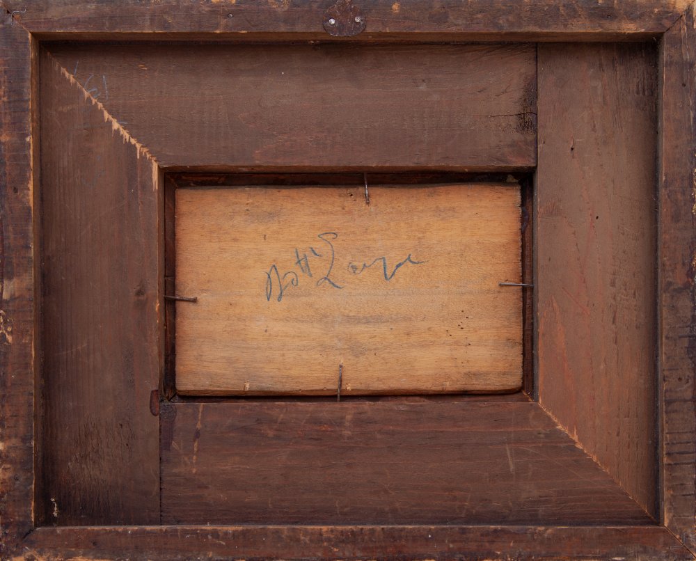 Siglato A.T.Particolare 2