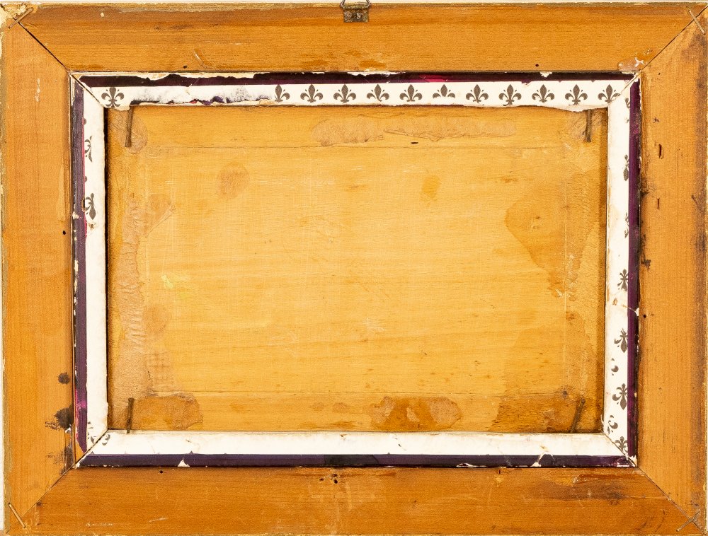 Ulisse CaputoParticolare 2