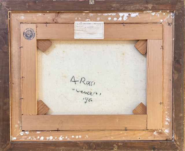 A. RossiParticolare 2