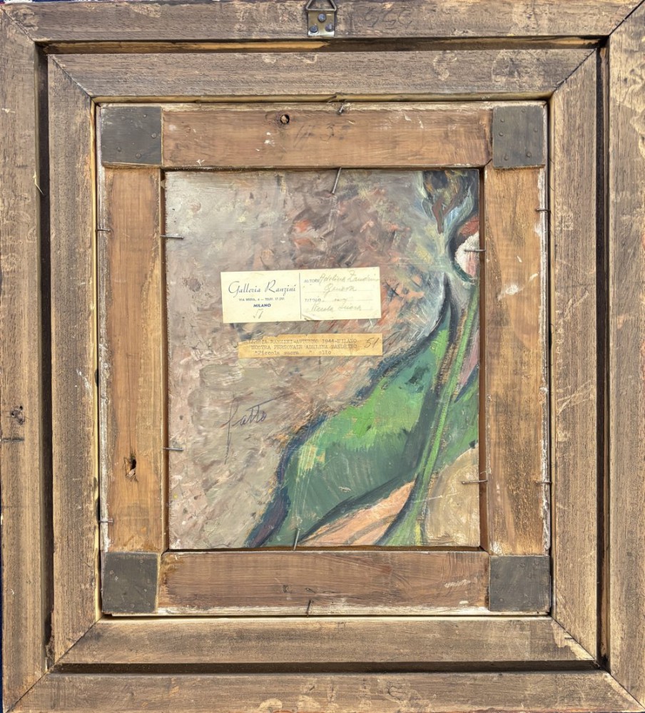 Adelina Zandrino Particolare 2