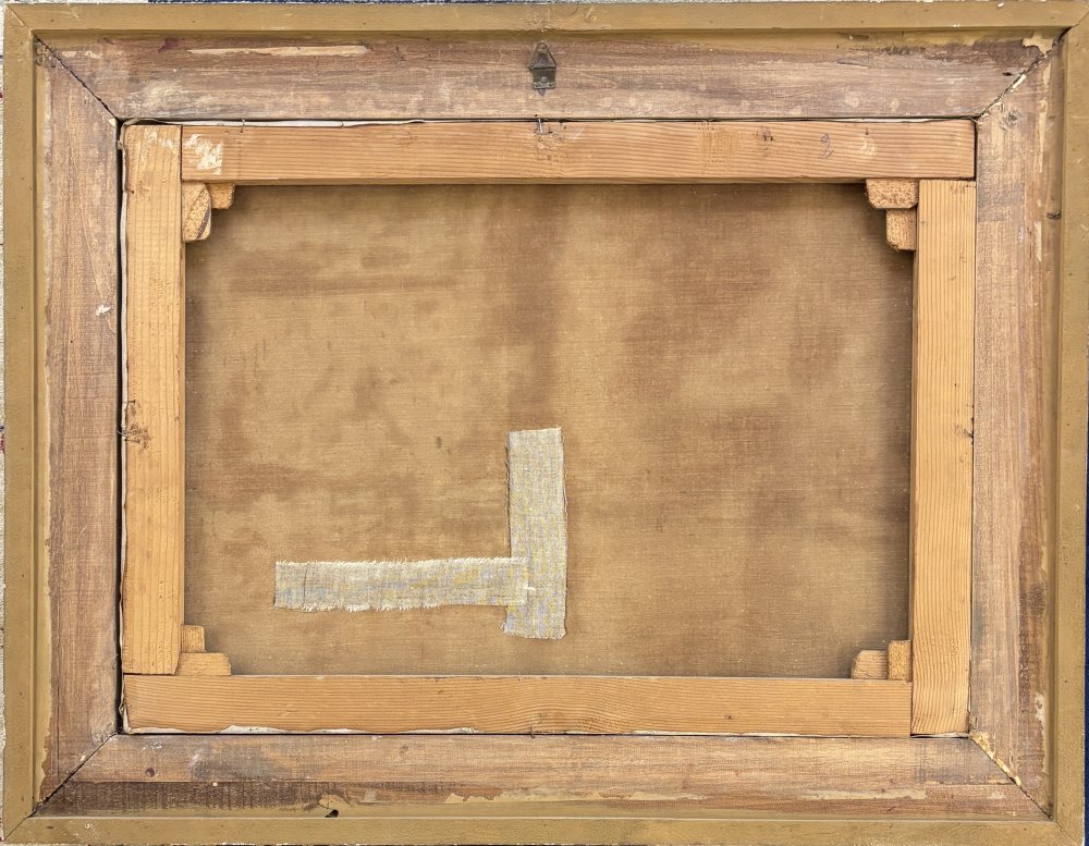 Alessandro CatalaniParticolare 2